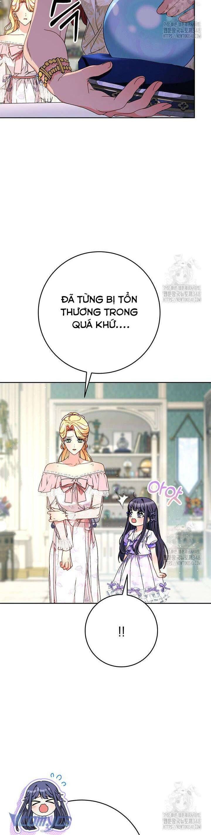 Nuôi Dưỡng Em Gái Xinh Đẹp Chapter 65 - Trang 2