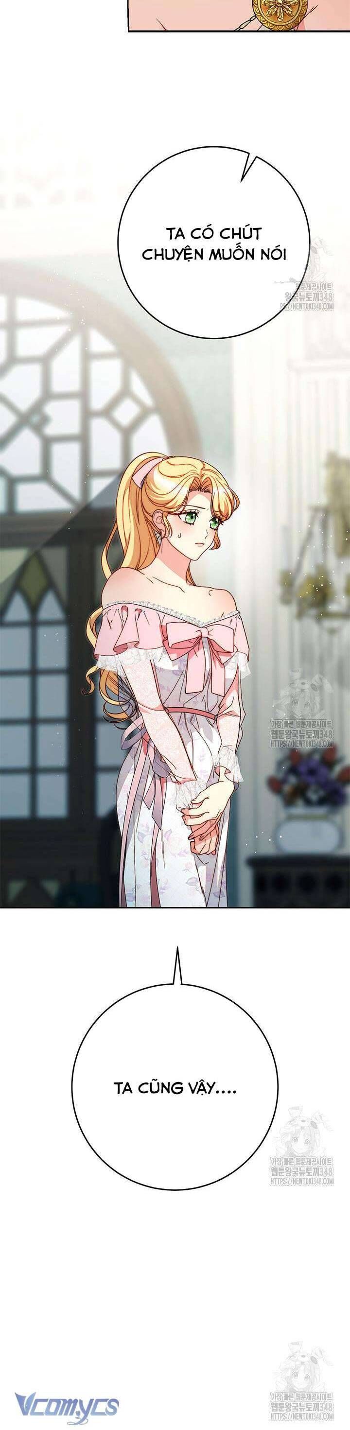 Nuôi Dưỡng Em Gái Xinh Đẹp Chapter 65 - Trang 2