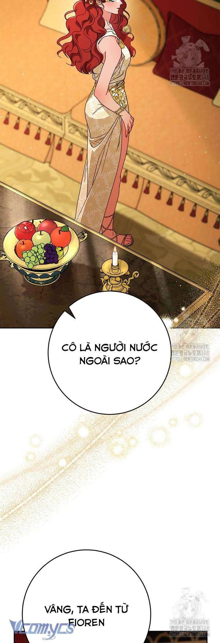 Nuôi Dưỡng Em Gái Xinh Đẹp Chapter 65 - Trang 2