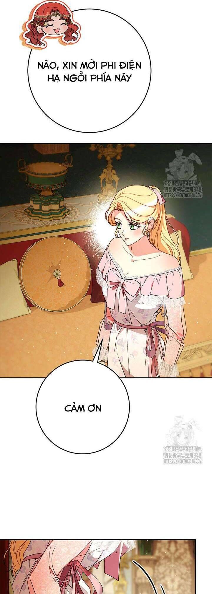 Nuôi Dưỡng Em Gái Xinh Đẹp Chapter 65 - Trang 2