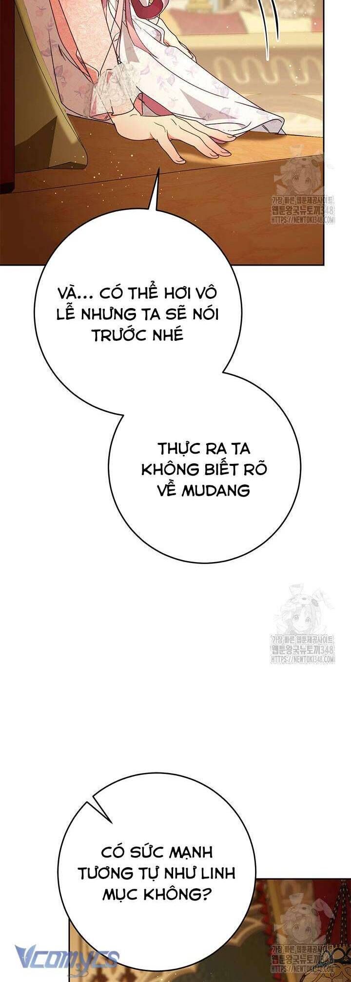 Nuôi Dưỡng Em Gái Xinh Đẹp Chapter 65 - Trang 2