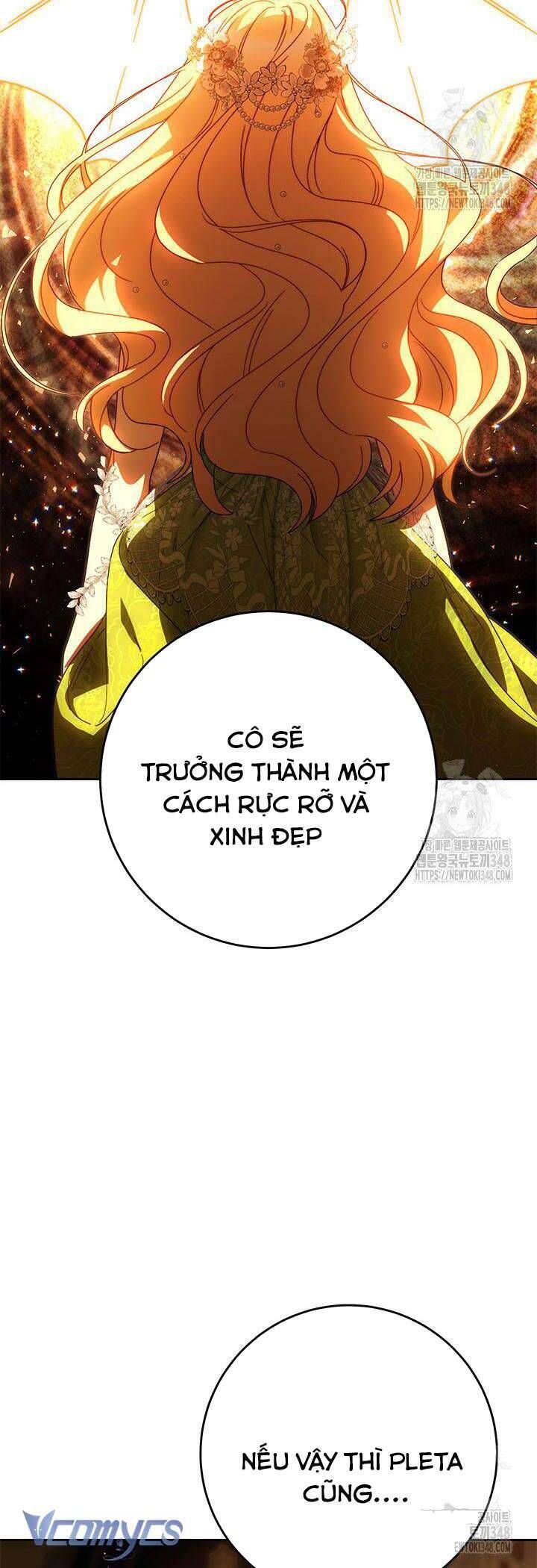 Nuôi Dưỡng Em Gái Xinh Đẹp Chapter 65 - Trang 2