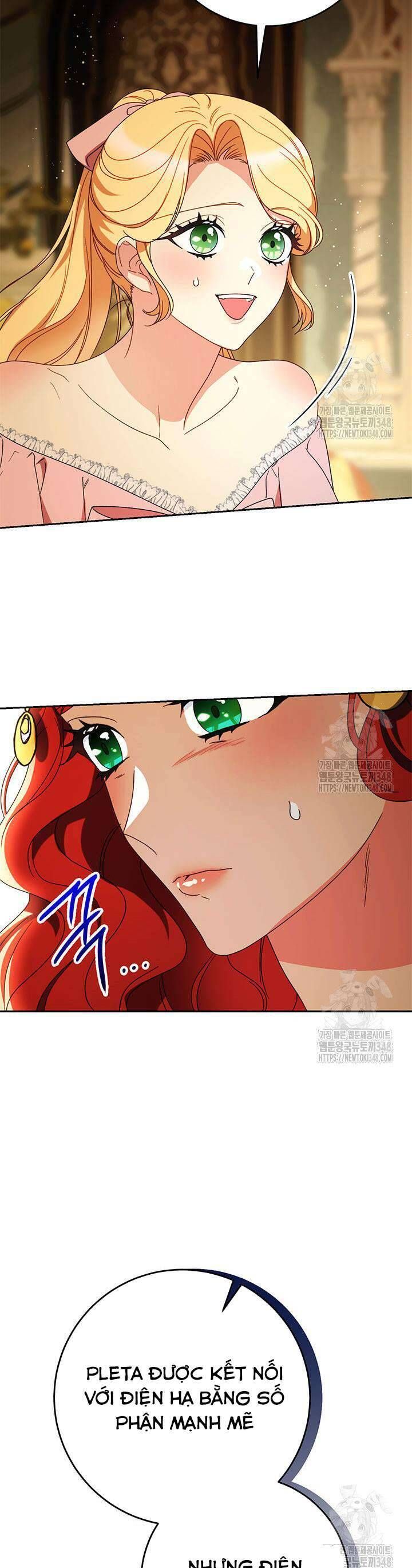 Nuôi Dưỡng Em Gái Xinh Đẹp Chapter 65 - Trang 2