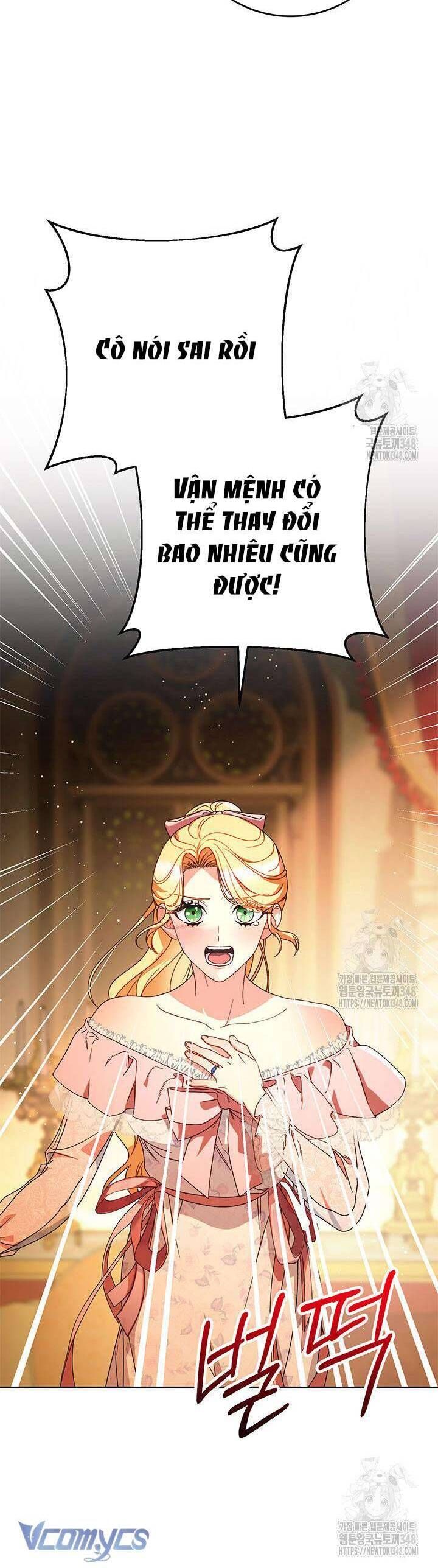 Nuôi Dưỡng Em Gái Xinh Đẹp Chapter 65 - Trang 2