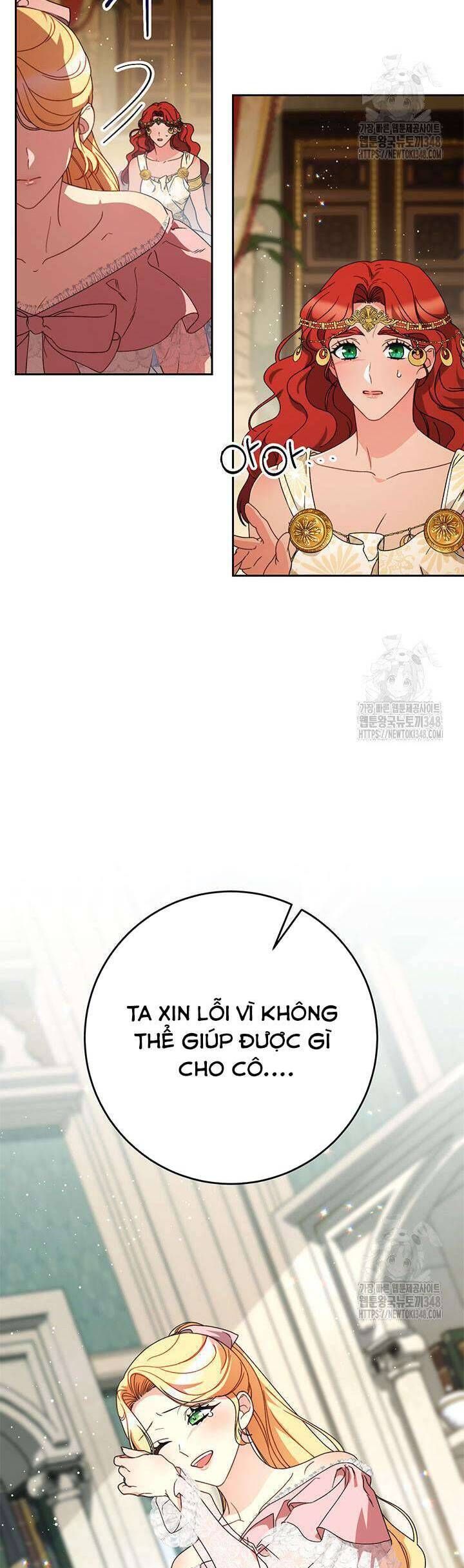 Nuôi Dưỡng Em Gái Xinh Đẹp Chapter 65 - Trang 2