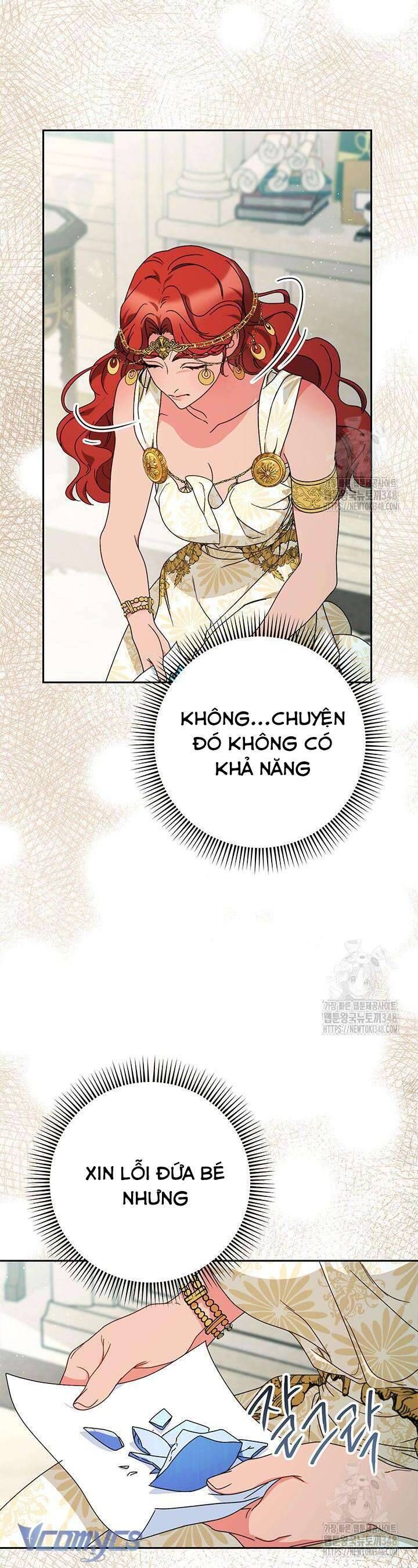 Nuôi Dưỡng Em Gái Xinh Đẹp Chapter 65 - Trang 2