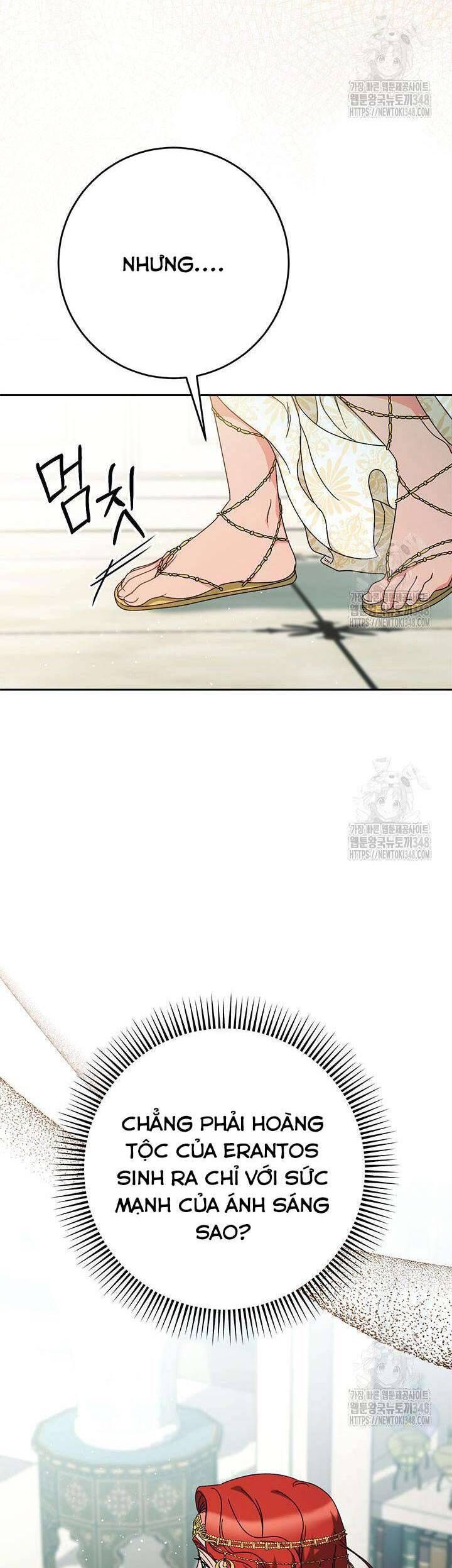 Nuôi Dưỡng Em Gái Xinh Đẹp Chapter 65 - Trang 2