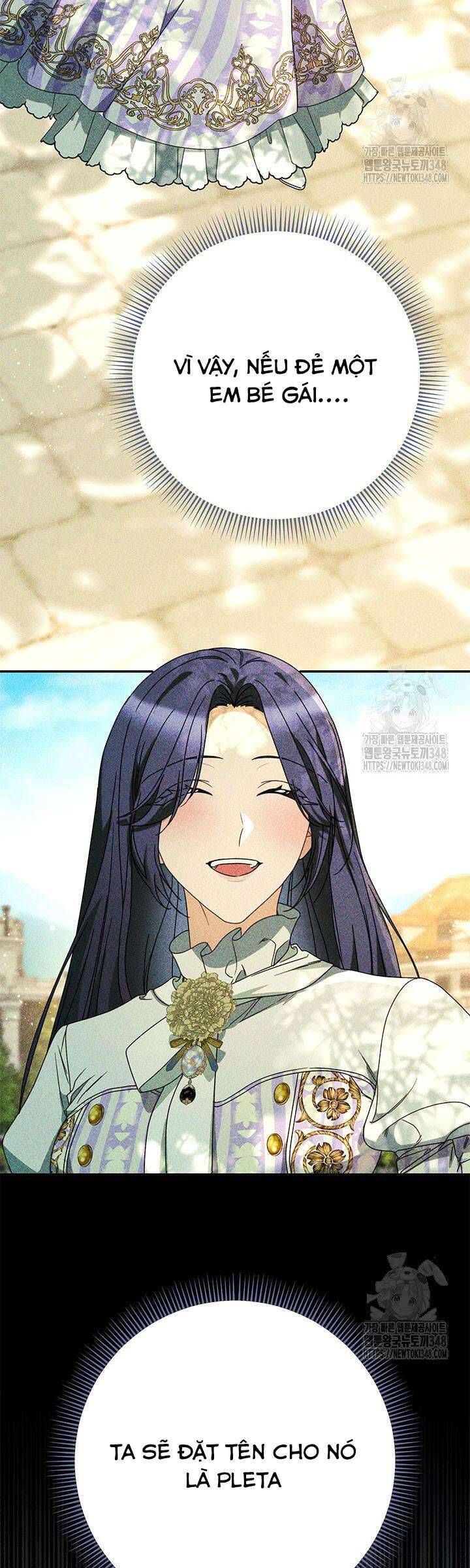 Nuôi Dưỡng Em Gái Xinh Đẹp Chapter 65 - Trang 2