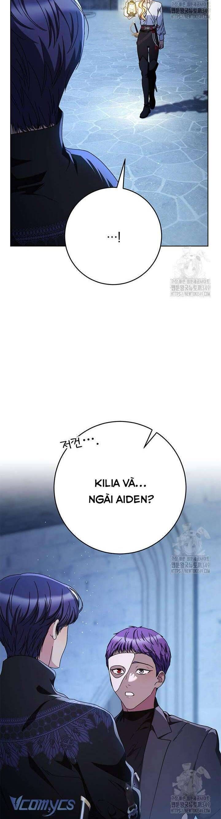 Nuôi Dưỡng Em Gái Xinh Đẹp Chapter 66 - Trang 2