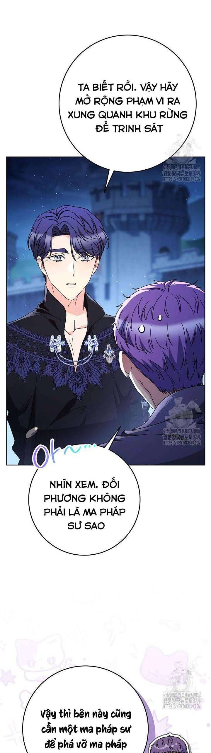 Nuôi Dưỡng Em Gái Xinh Đẹp Chapter 66 - Trang 2