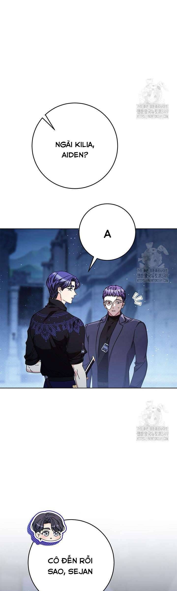 Nuôi Dưỡng Em Gái Xinh Đẹp Chapter 66 - Trang 2