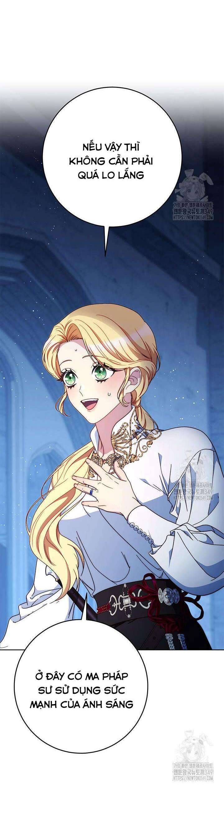 Nuôi Dưỡng Em Gái Xinh Đẹp Chapter 66 - Trang 2