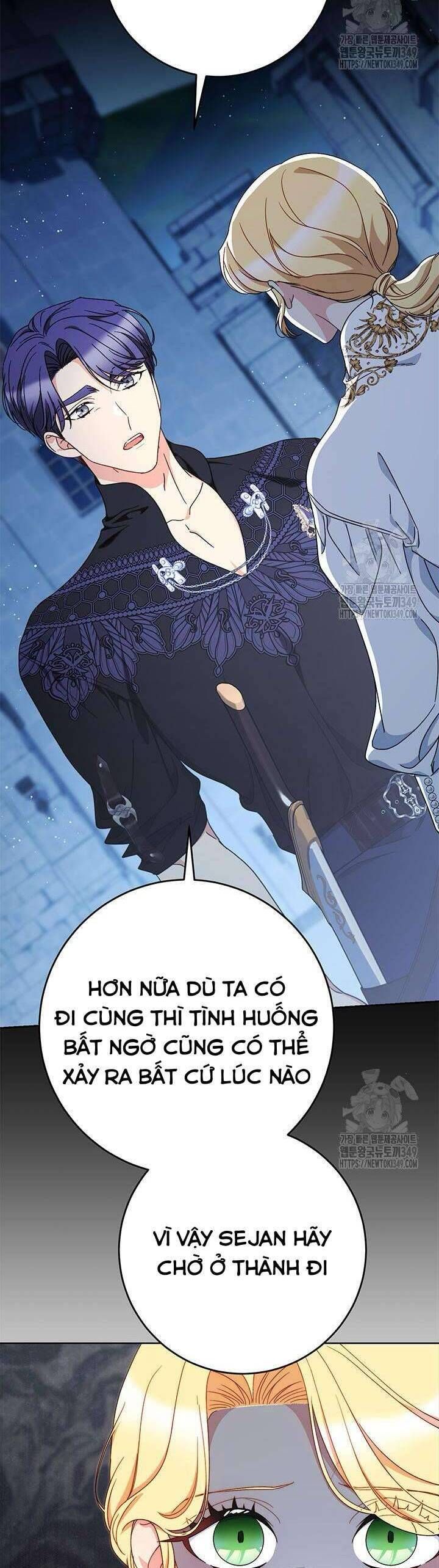 Nuôi Dưỡng Em Gái Xinh Đẹp Chapter 66 - Trang 2