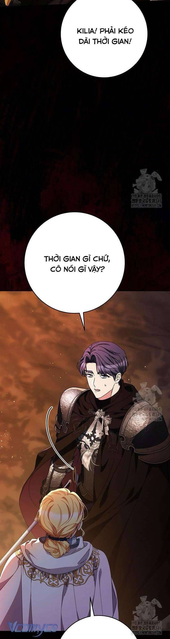 Nuôi Dưỡng Em Gái Xinh Đẹp Chapter 66 - Trang 2