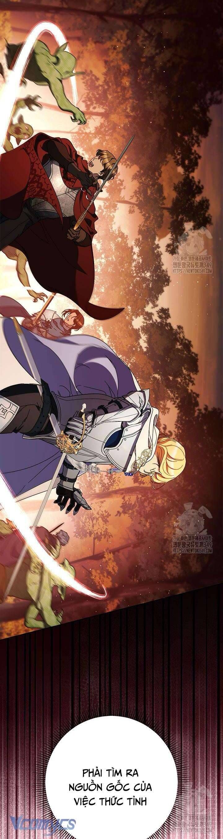Nuôi Dưỡng Em Gái Xinh Đẹp Chapter 66 - Trang 2