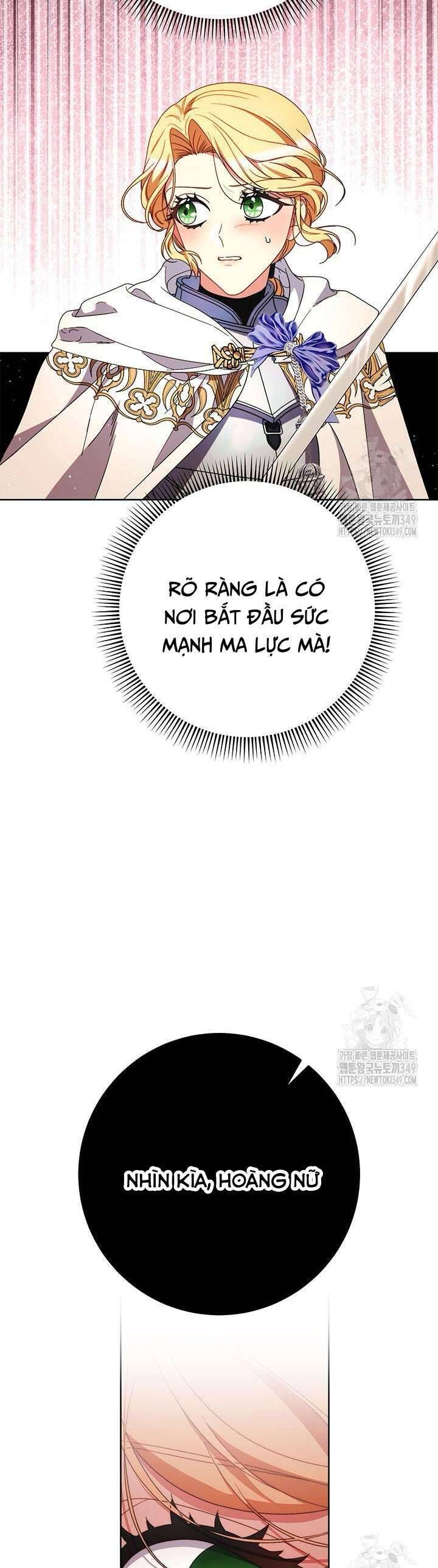 Nuôi Dưỡng Em Gái Xinh Đẹp Chapter 66 - Trang 2