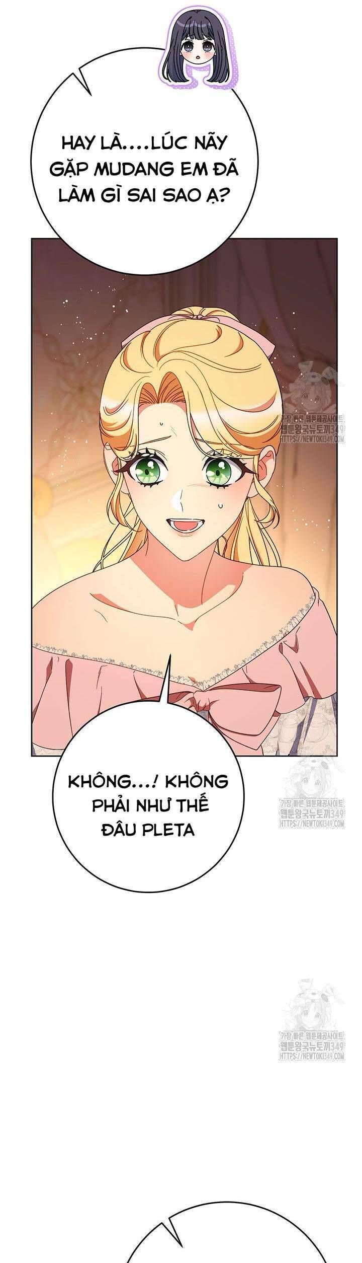 Nuôi Dưỡng Em Gái Xinh Đẹp Chapter 66 - Trang 2