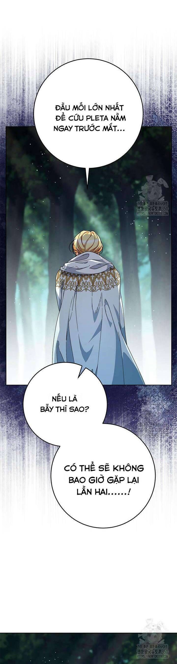 Nuôi Dưỡng Em Gái Xinh Đẹp Chapter 67 - Trang 2