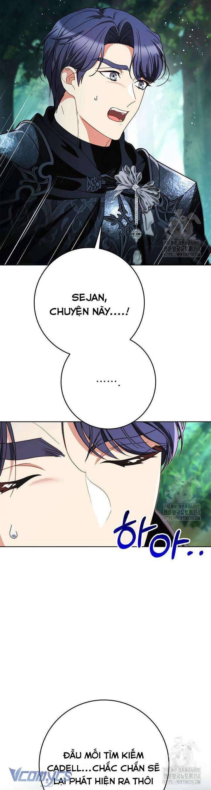 Nuôi Dưỡng Em Gái Xinh Đẹp Chapter 67 - Trang 2