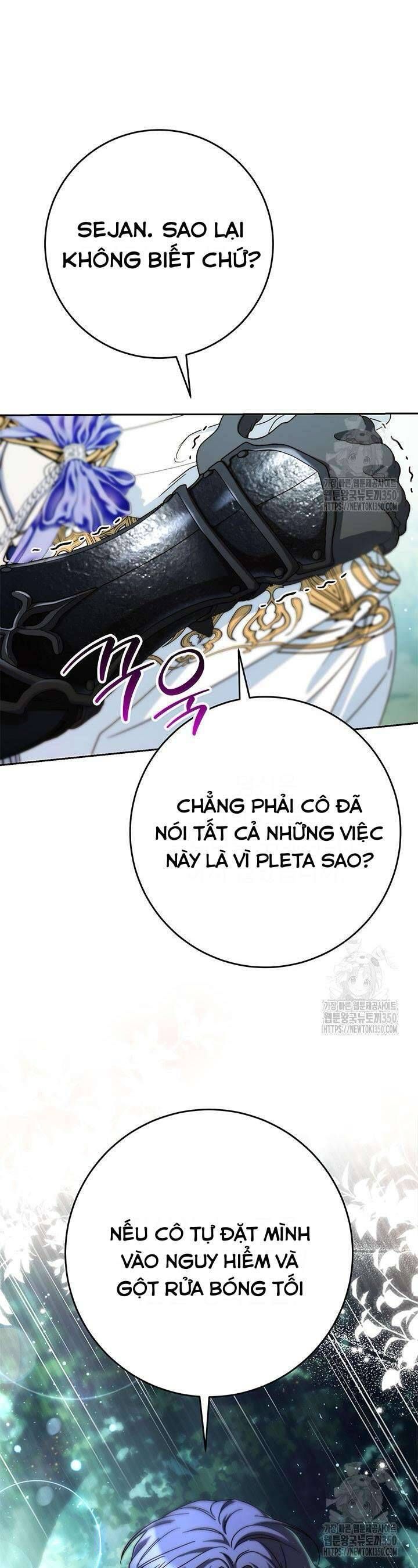 Nuôi Dưỡng Em Gái Xinh Đẹp Chapter 67 - Trang 2