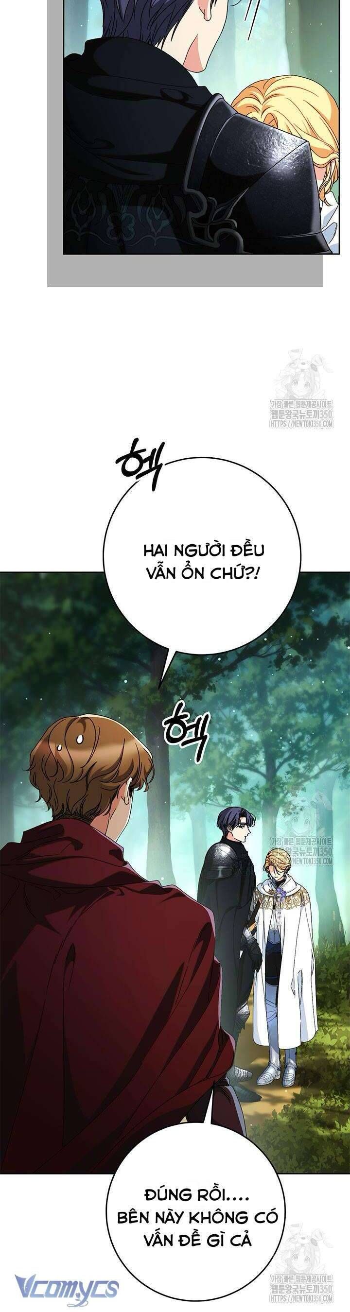 Nuôi Dưỡng Em Gái Xinh Đẹp Chapter 67 - Trang 2