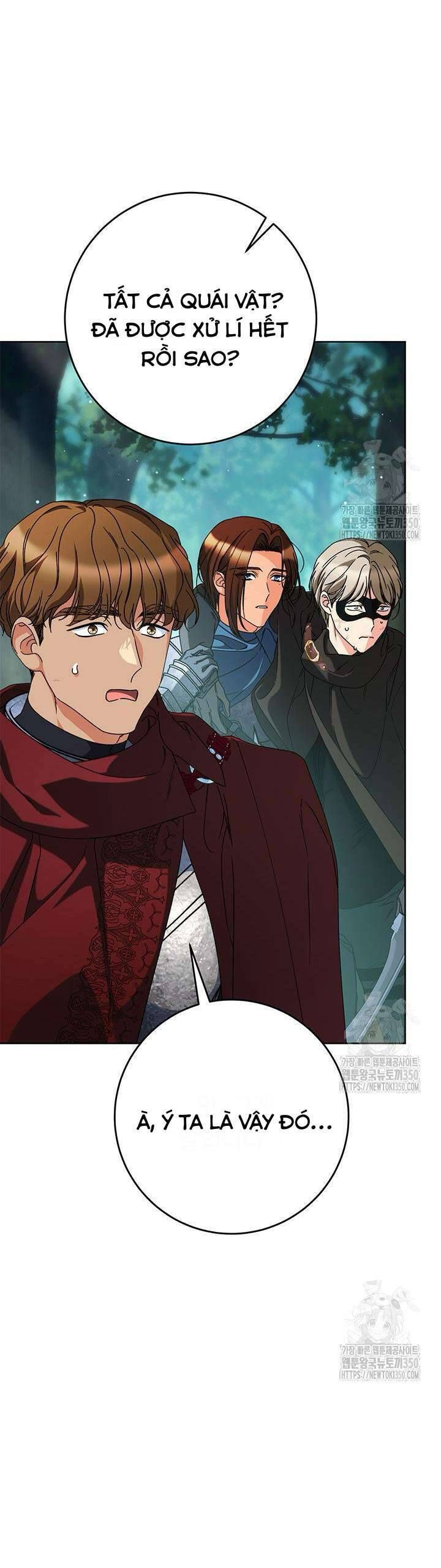 Nuôi Dưỡng Em Gái Xinh Đẹp Chapter 67 - Trang 2