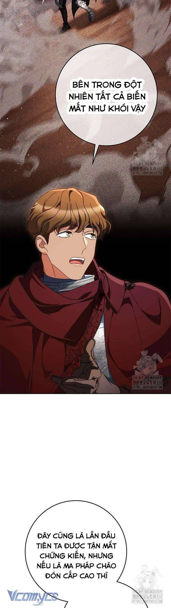 Nuôi Dưỡng Em Gái Xinh Đẹp Chapter 67 - Trang 2