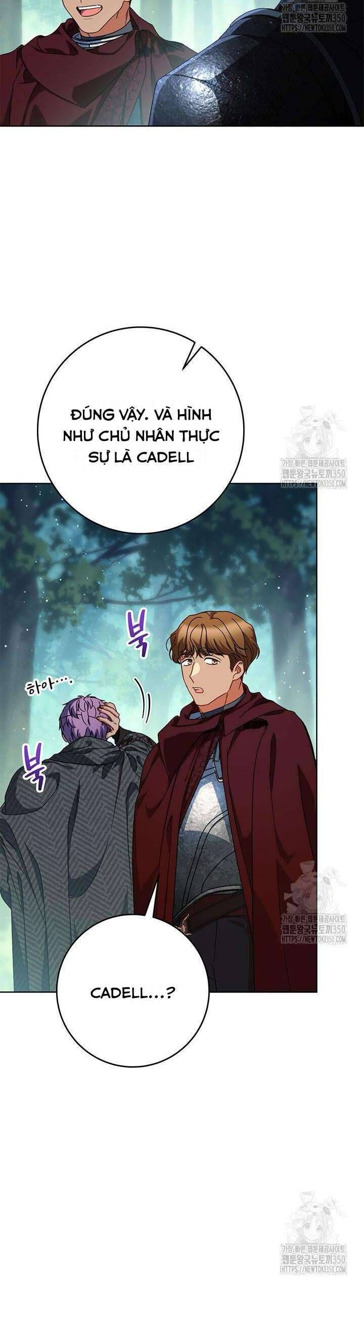 Nuôi Dưỡng Em Gái Xinh Đẹp Chapter 67 - Trang 2