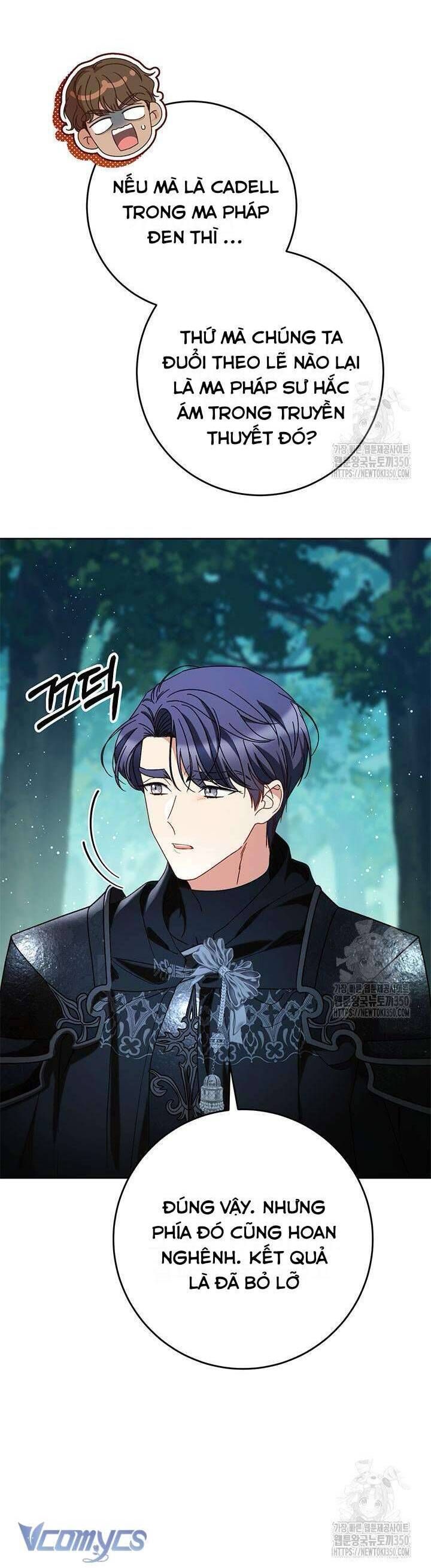 Nuôi Dưỡng Em Gái Xinh Đẹp Chapter 67 - Trang 2