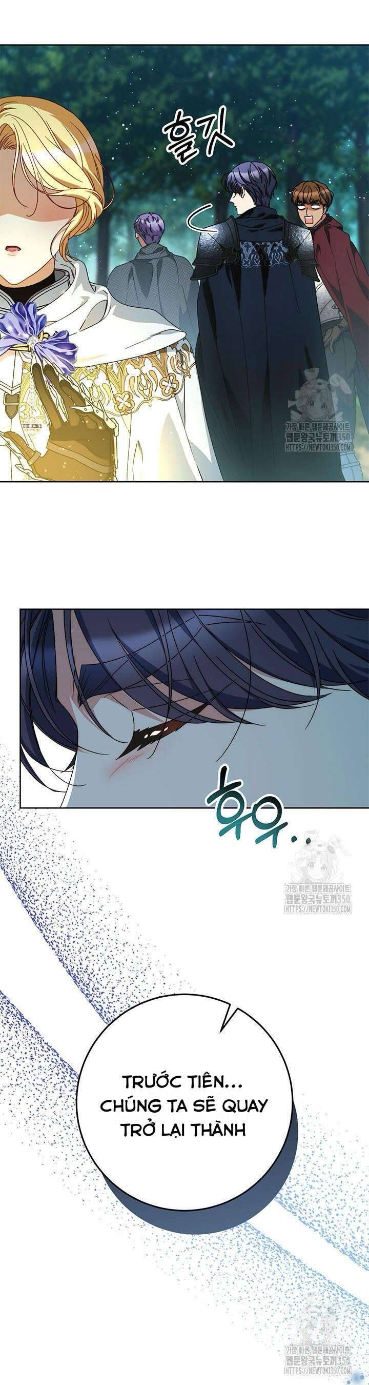 Nuôi Dưỡng Em Gái Xinh Đẹp Chapter 67 - Trang 2