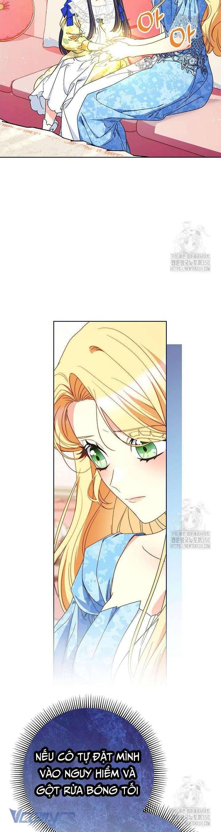 Nuôi Dưỡng Em Gái Xinh Đẹp Chapter 67 - Trang 2