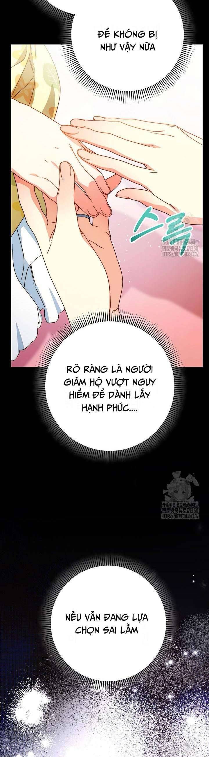 Nuôi Dưỡng Em Gái Xinh Đẹp Chapter 67 - Trang 2