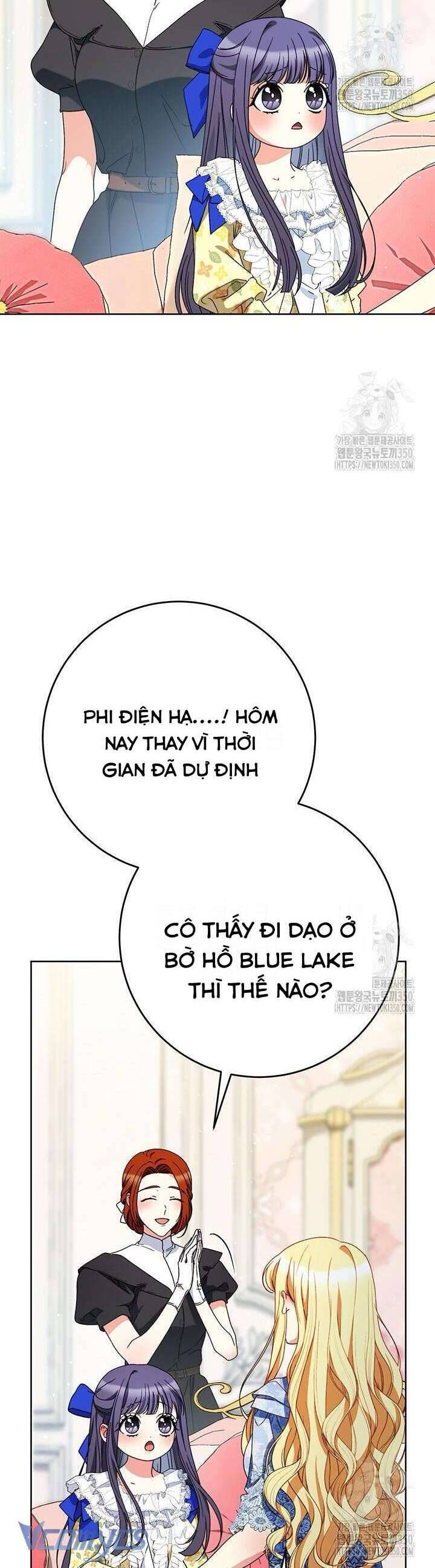 Nuôi Dưỡng Em Gái Xinh Đẹp Chapter 67 - Trang 2