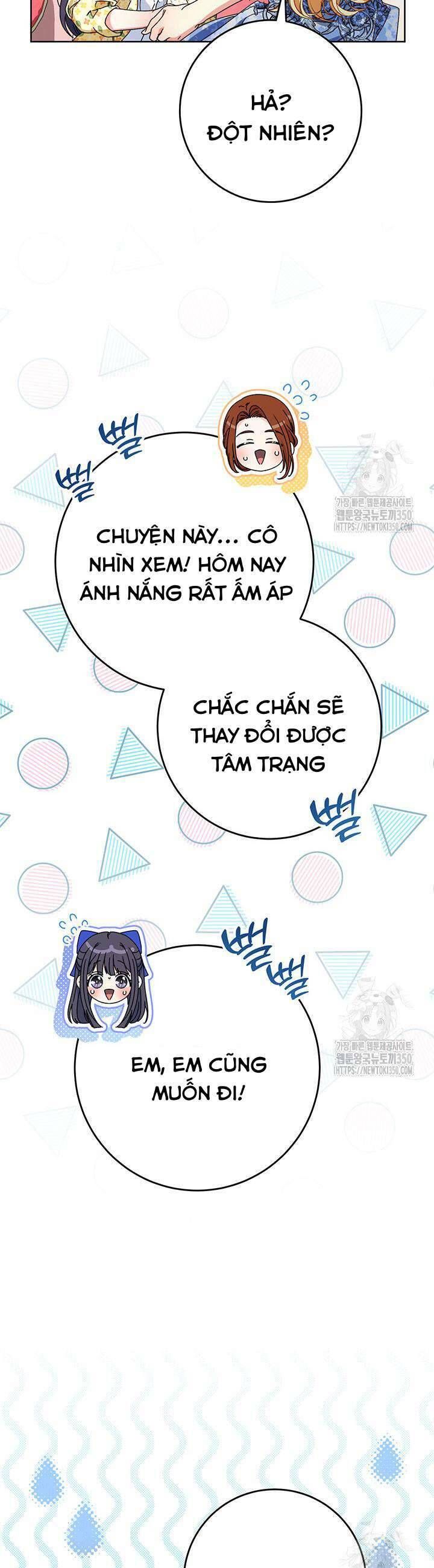 Nuôi Dưỡng Em Gái Xinh Đẹp Chapter 67 - Trang 2