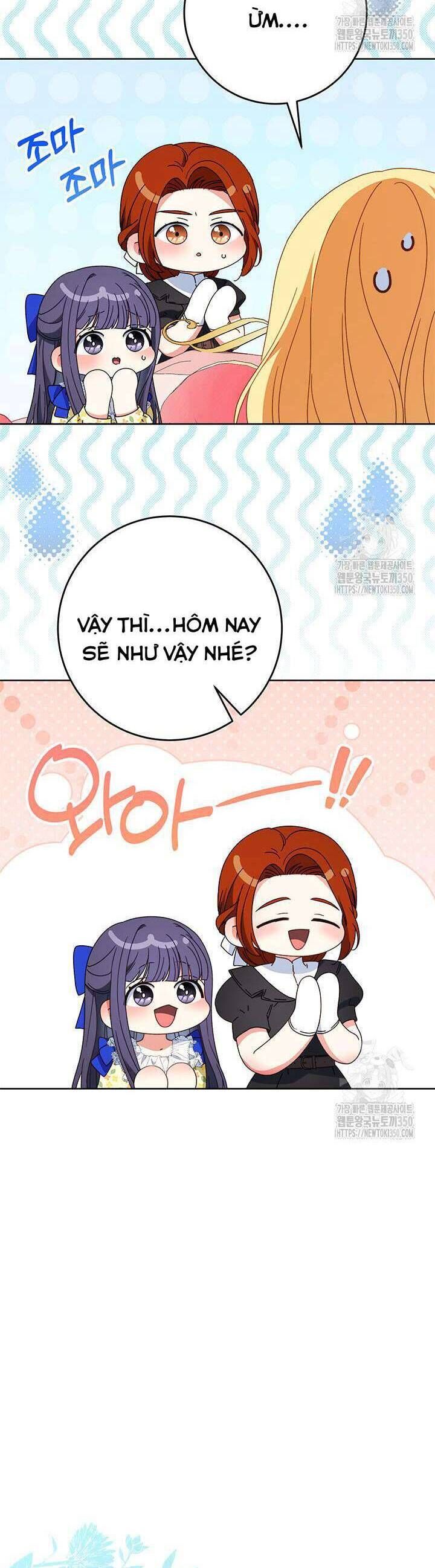 Nuôi Dưỡng Em Gái Xinh Đẹp Chapter 67 - Trang 2