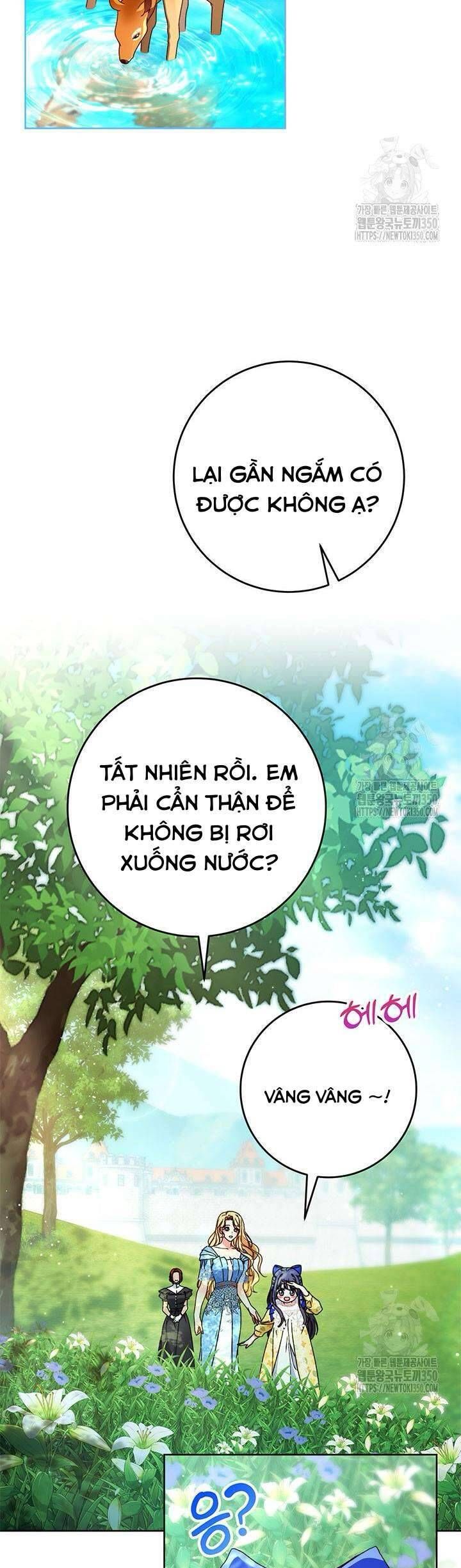 Nuôi Dưỡng Em Gái Xinh Đẹp Chapter 67 - Trang 2