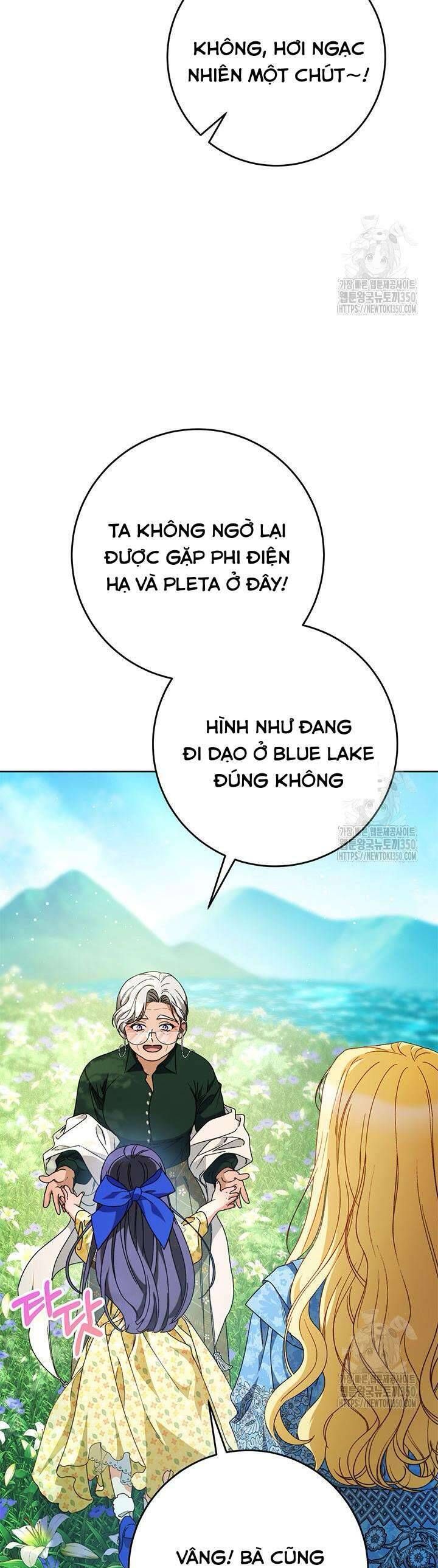 Nuôi Dưỡng Em Gái Xinh Đẹp Chapter 67 - Trang 2