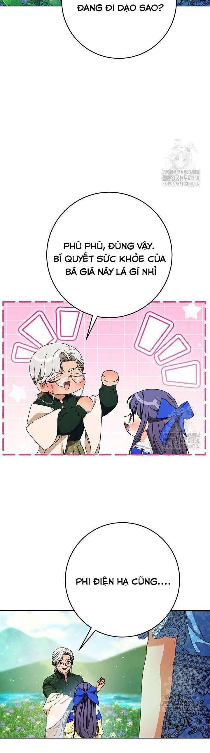 Nuôi Dưỡng Em Gái Xinh Đẹp Chapter 67 - Trang 2