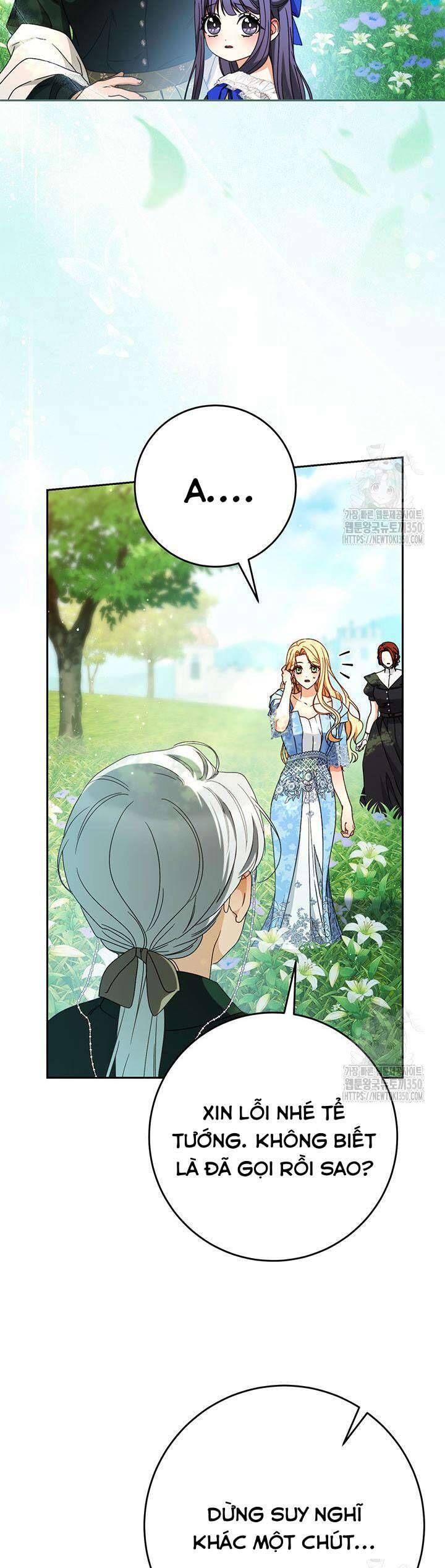Nuôi Dưỡng Em Gái Xinh Đẹp Chapter 67 - Trang 2