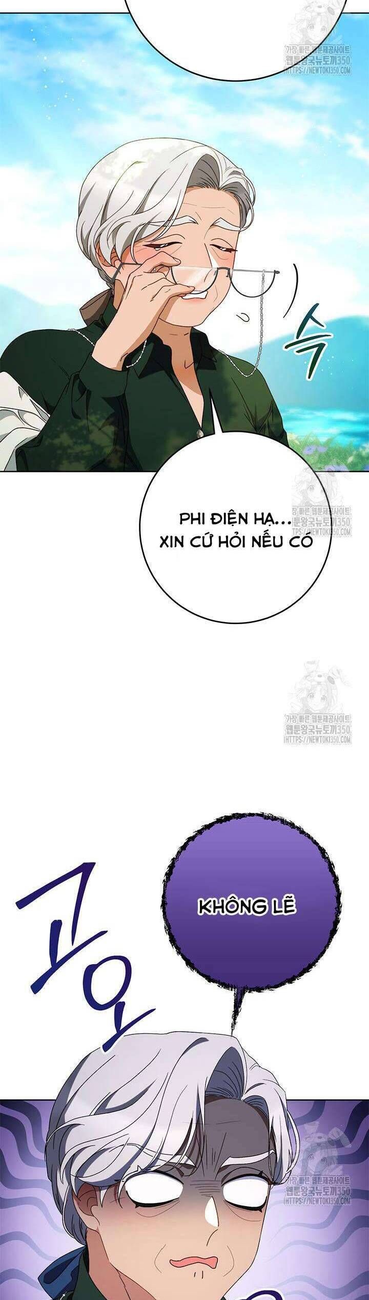 Nuôi Dưỡng Em Gái Xinh Đẹp Chapter 67 - Trang 2