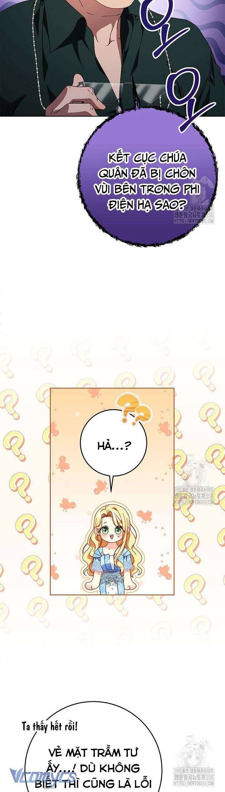 Nuôi Dưỡng Em Gái Xinh Đẹp Chapter 67 - Trang 2