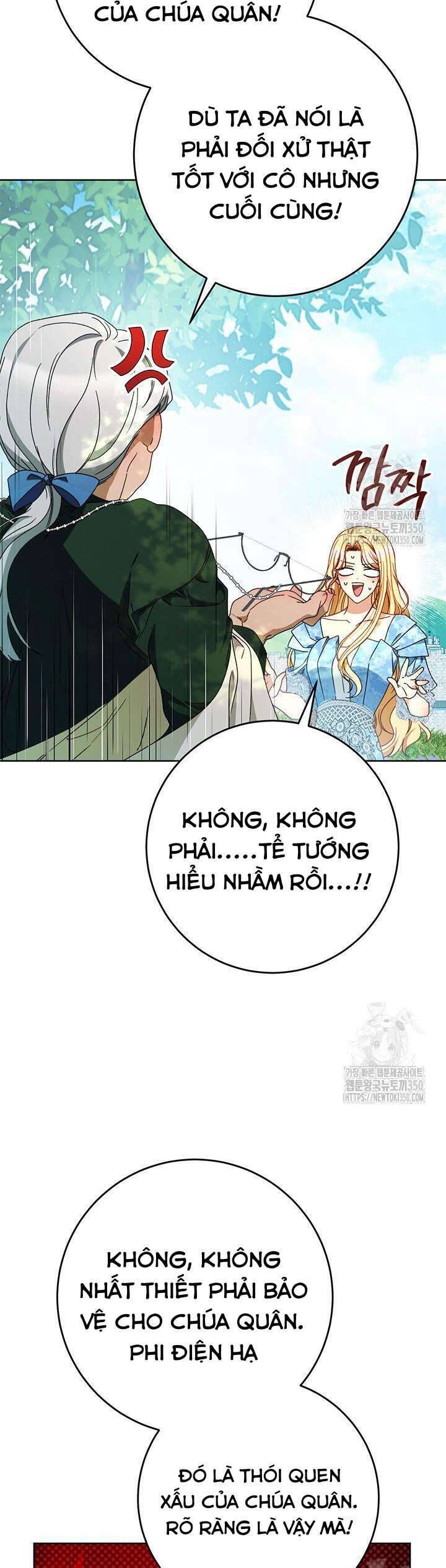 Nuôi Dưỡng Em Gái Xinh Đẹp Chapter 67 - Trang 2