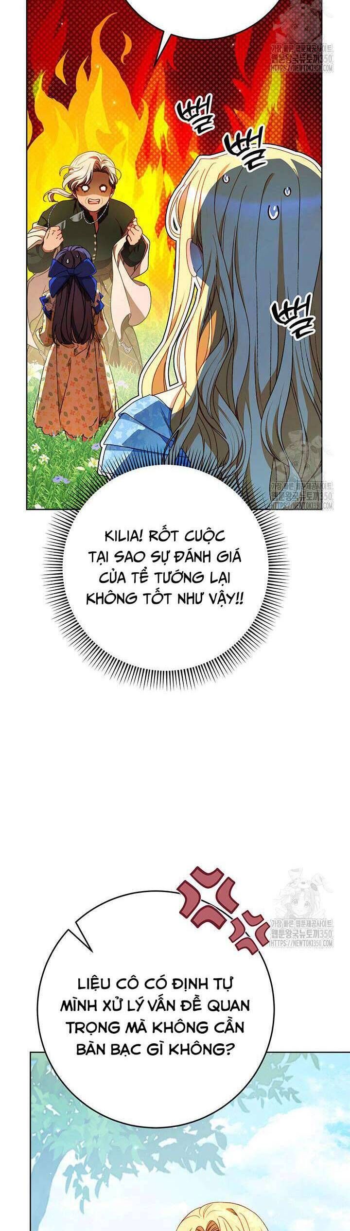 Nuôi Dưỡng Em Gái Xinh Đẹp Chapter 67 - Trang 2
