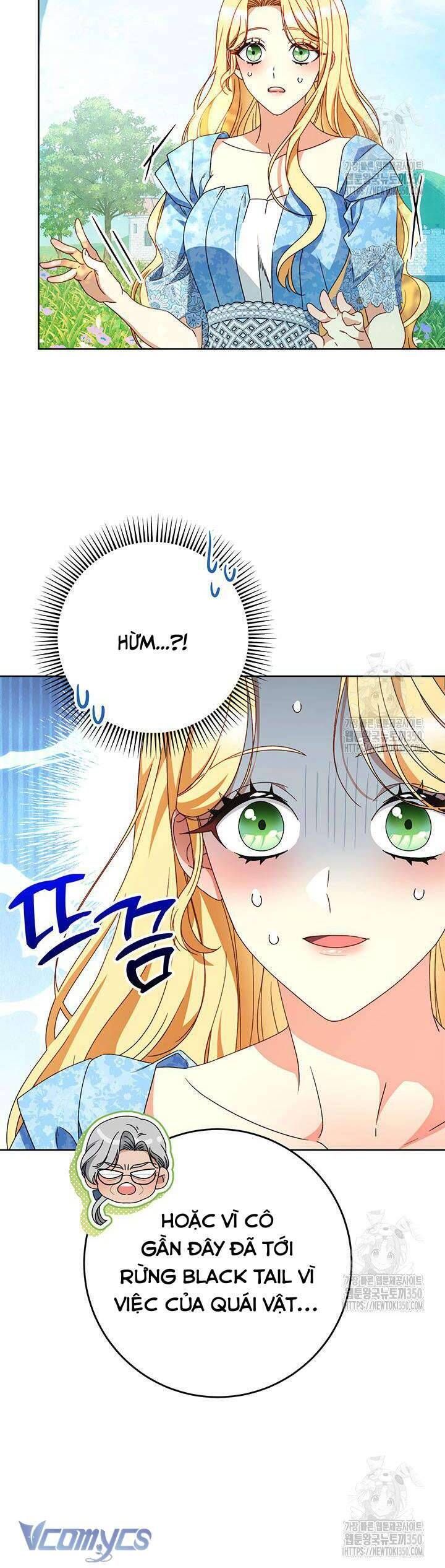 Nuôi Dưỡng Em Gái Xinh Đẹp Chapter 67 - Trang 2