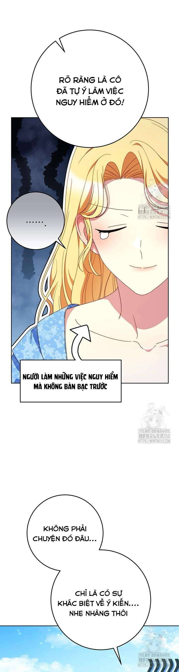 Nuôi Dưỡng Em Gái Xinh Đẹp Chapter 67 - Trang 2