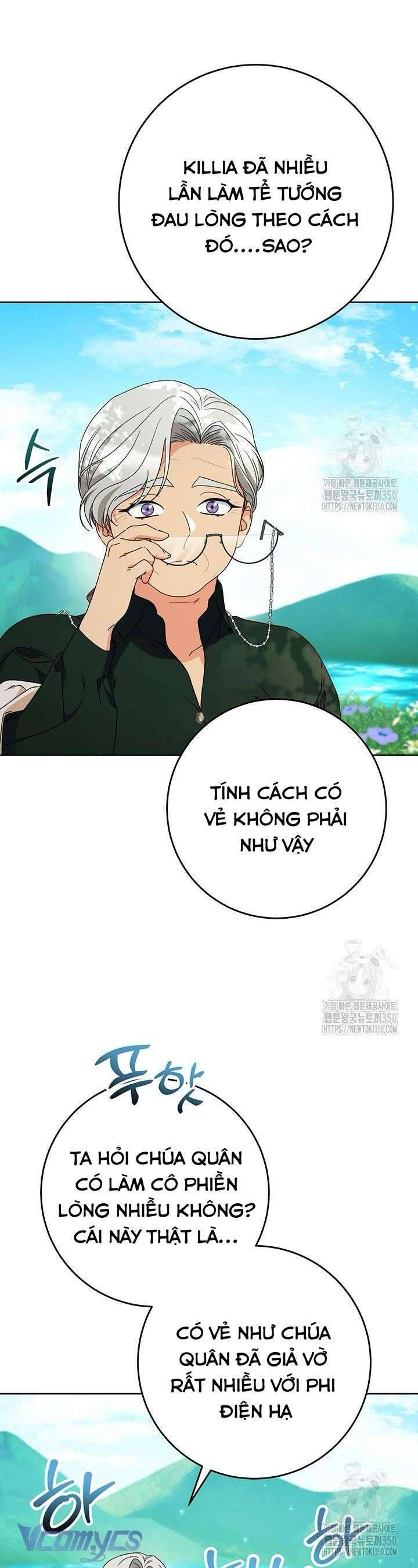 Nuôi Dưỡng Em Gái Xinh Đẹp Chapter 67 - Trang 2