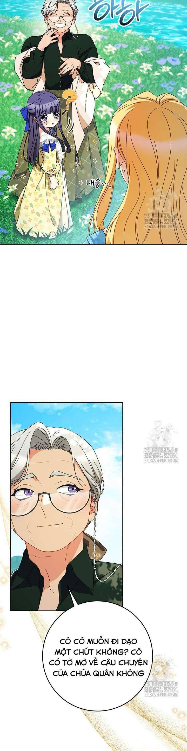 Nuôi Dưỡng Em Gái Xinh Đẹp Chapter 67 - Trang 2