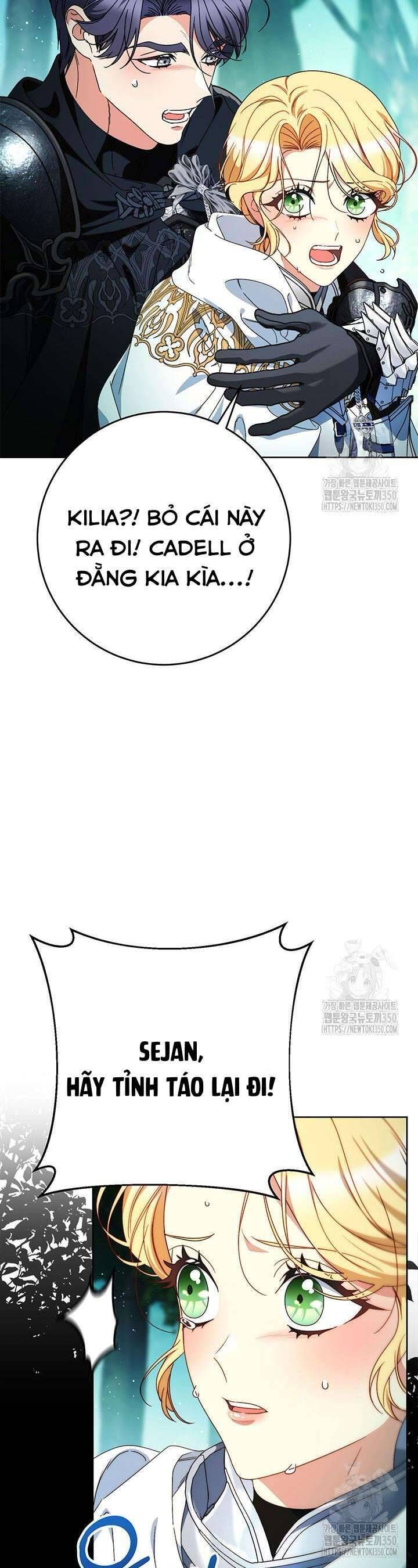 Nuôi Dưỡng Em Gái Xinh Đẹp Chapter 67 - Trang 2