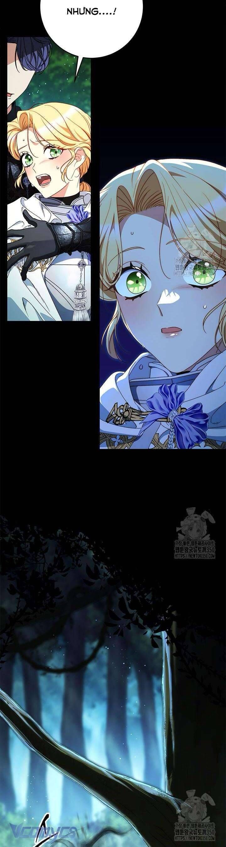 Nuôi Dưỡng Em Gái Xinh Đẹp Chapter 67 - Trang 2