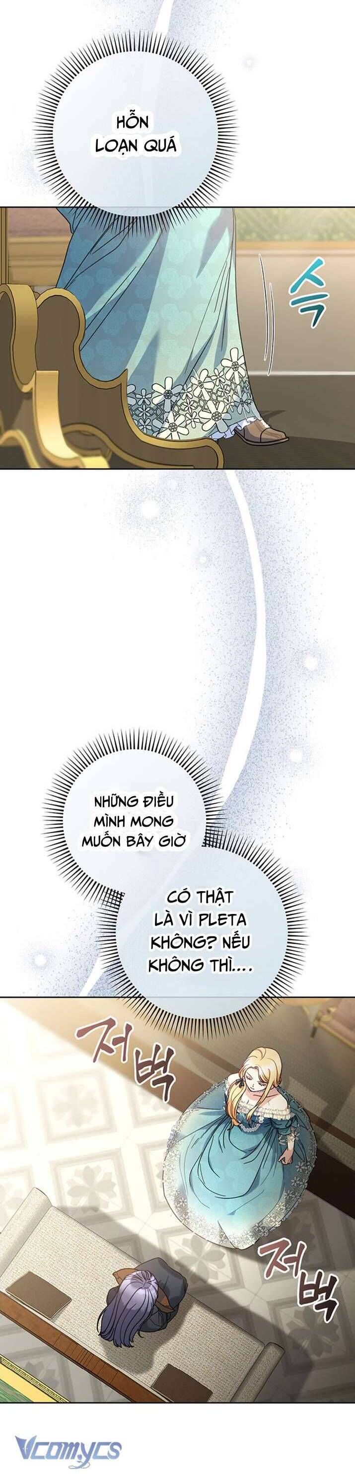 Nuôi Dưỡng Em Gái Xinh Đẹp Chapter 7 - Trang 2